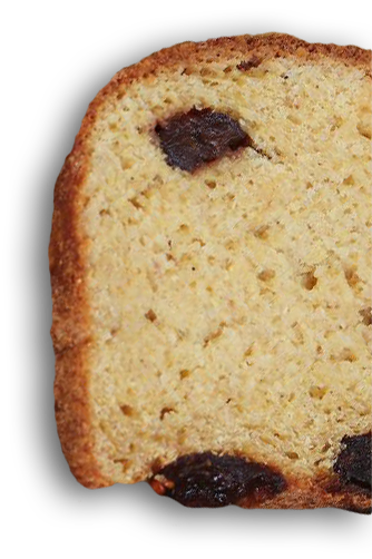 חדש תורמוס עם חמוציות Low Gluten