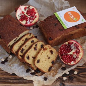 Новинка Люпин с клюквой Low Gluten